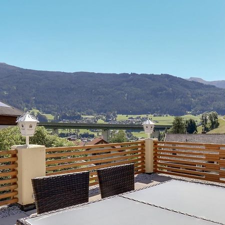 Apartment Serles Muhlbachl Екстер'єр фото