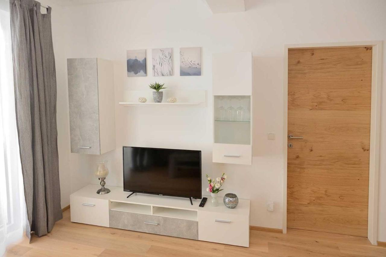 Apartment Serles Muhlbachl Екстер'єр фото