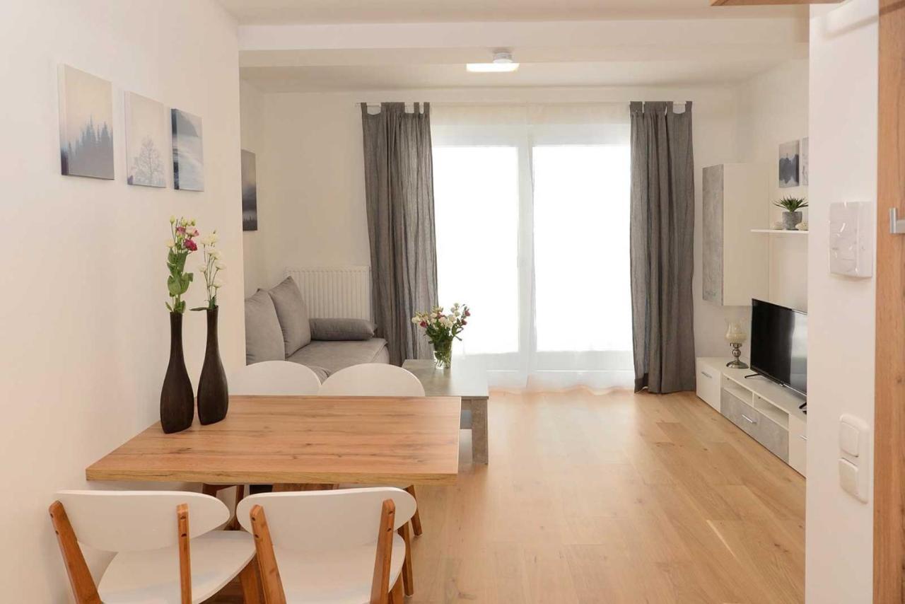 Apartment Serles Muhlbachl Екстер'єр фото
