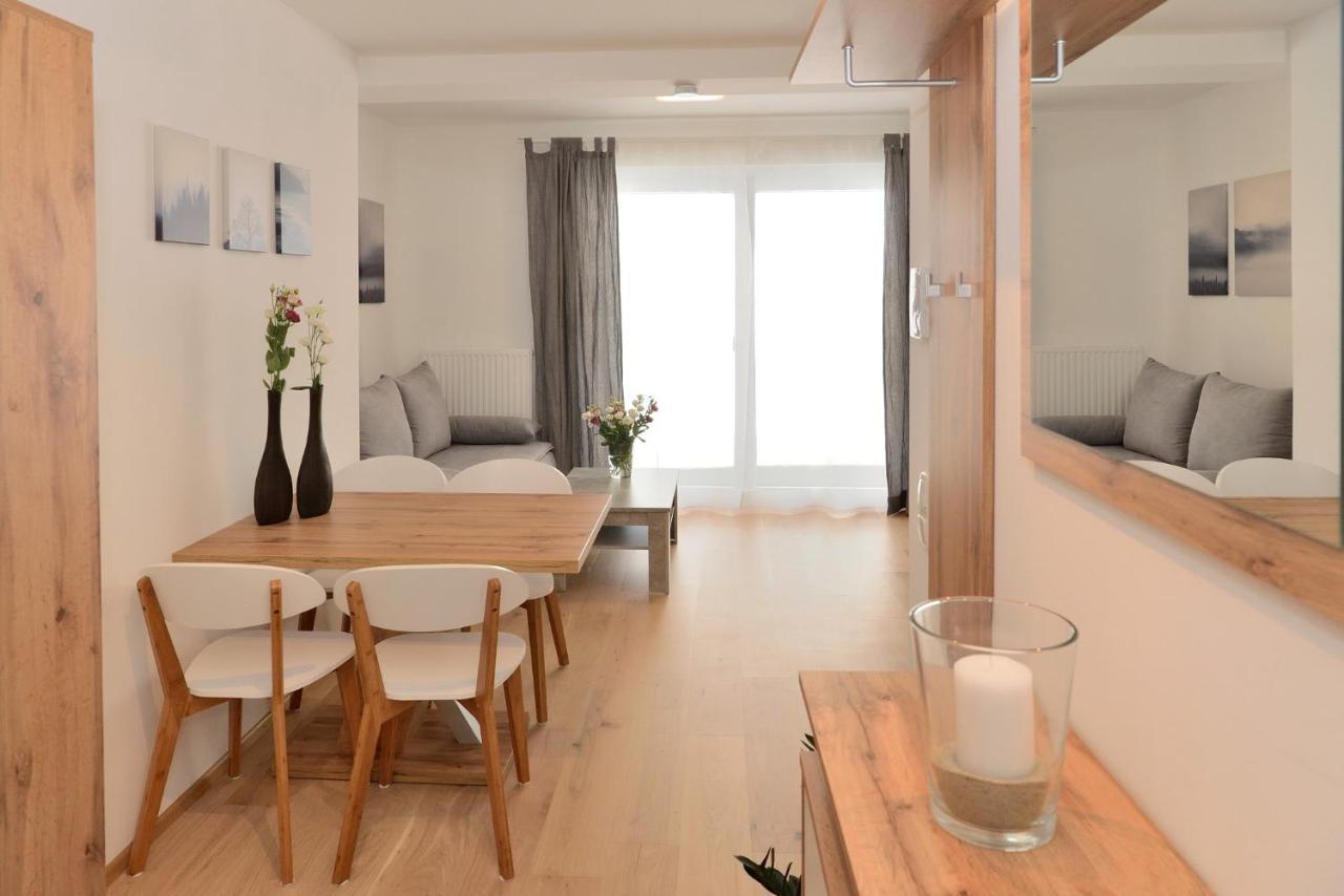 Apartment Serles Muhlbachl Екстер'єр фото