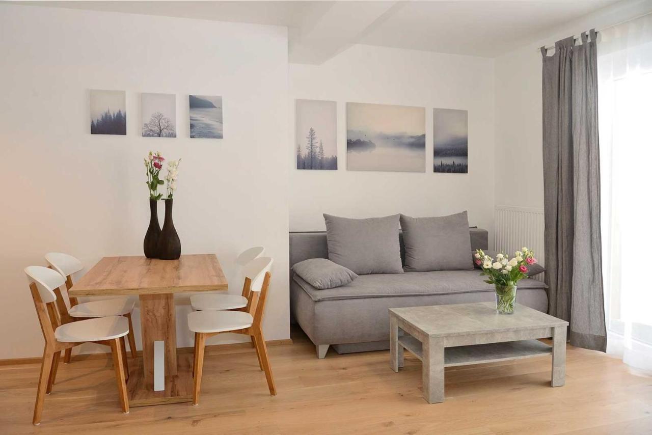 Apartment Serles Muhlbachl Екстер'єр фото