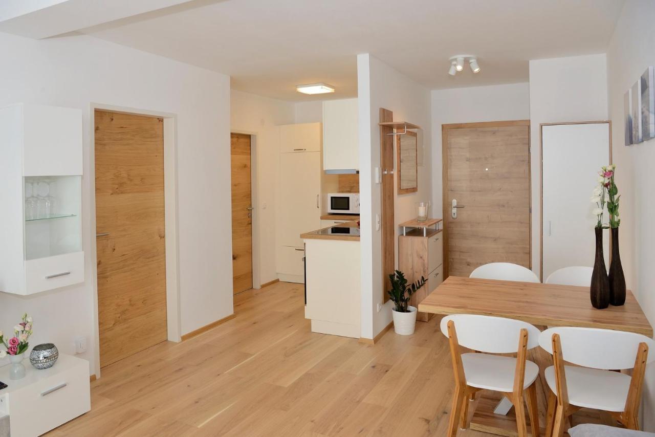 Apartment Serles Muhlbachl Екстер'єр фото