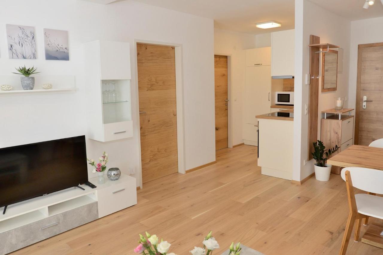 Apartment Serles Muhlbachl Екстер'єр фото